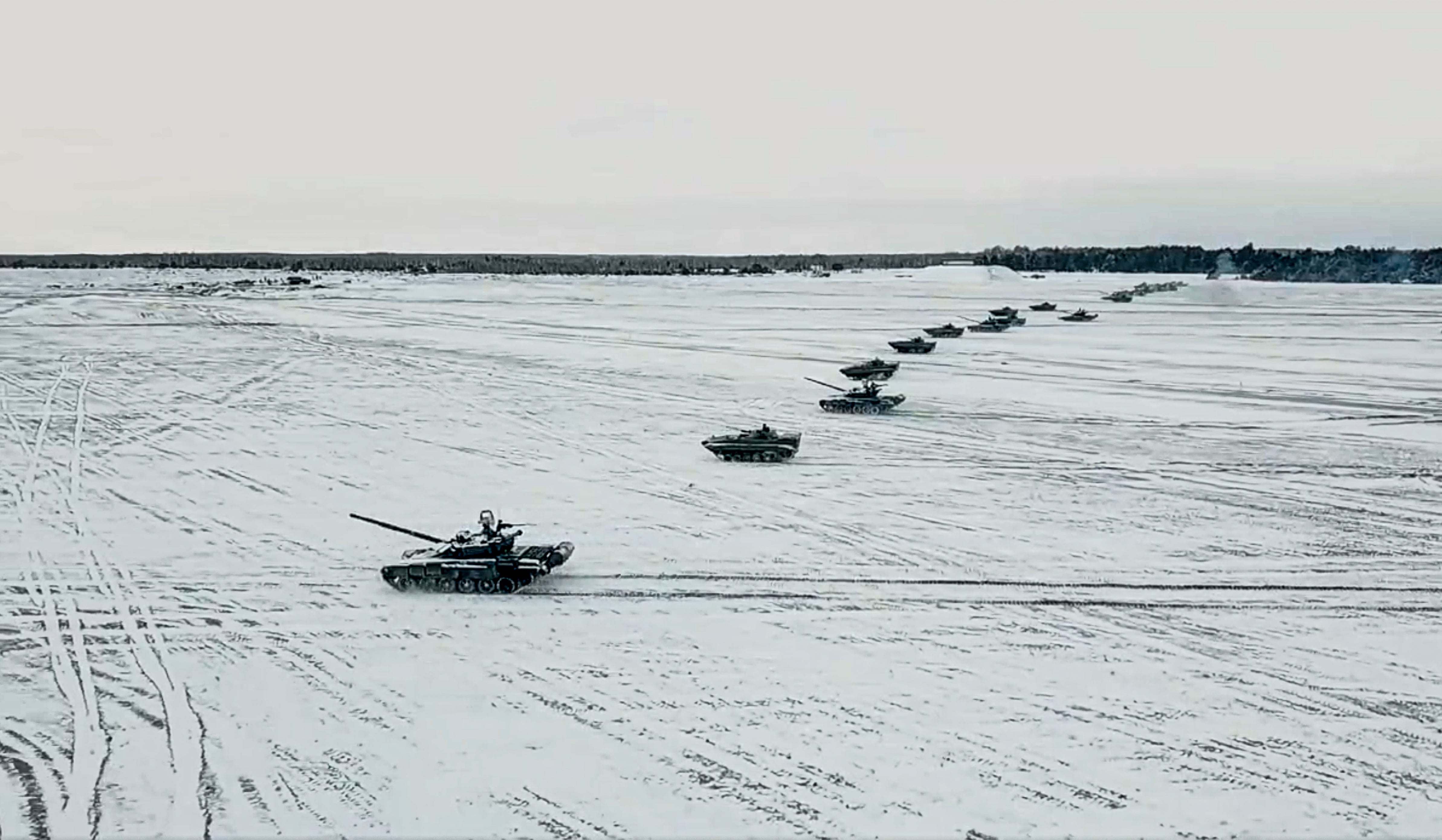Operación especial militar en Ucrania