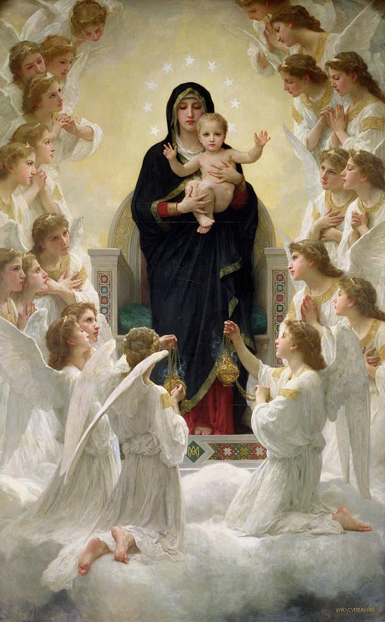 Nuestra Señora de los Ángeles