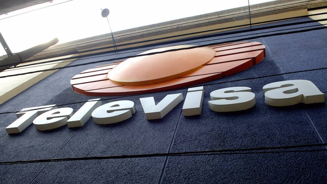 Televisa Chapultepec