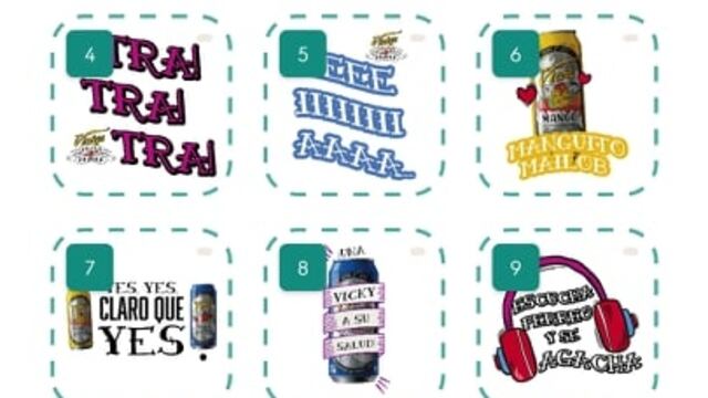 Stickers Flow Fest 2021