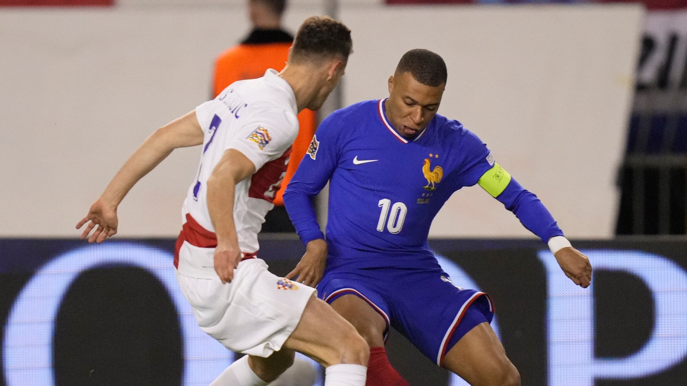 Francia vs Croacia: ¿Qué necesita la selección de Kylian Mbappé para avanzar en UEFA Nations League?