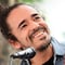 El activismo de Rubén Albarrán, vocalista de Café Tacuba, no empezó ayer