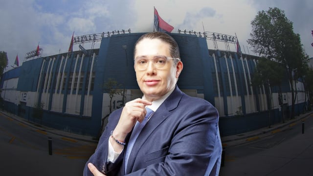 ¿Palcos o no hay partido? El América enfrenta chantaje político en CDMX