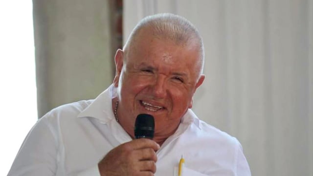 Juan Alcaraz Virgen se baja de la contienda en Pihuamo, Jalisco