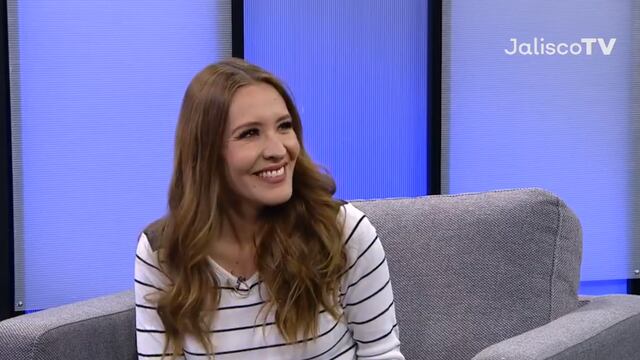 ¿Quién es Mayra Alicia Carrillo Morando?