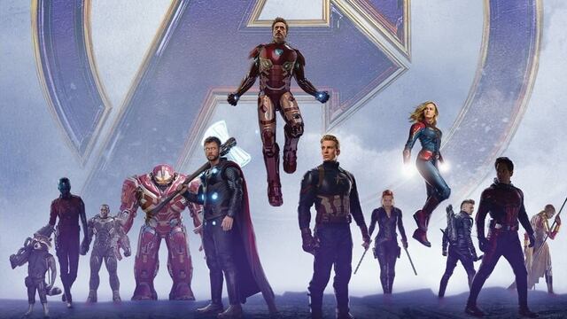 Iron Man, Thor, Hulk y otros Avengers llaman a votar en Brasil