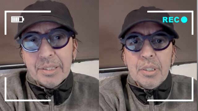 Memo del Bosque reaparece en video a casi 4 meses de su muerte