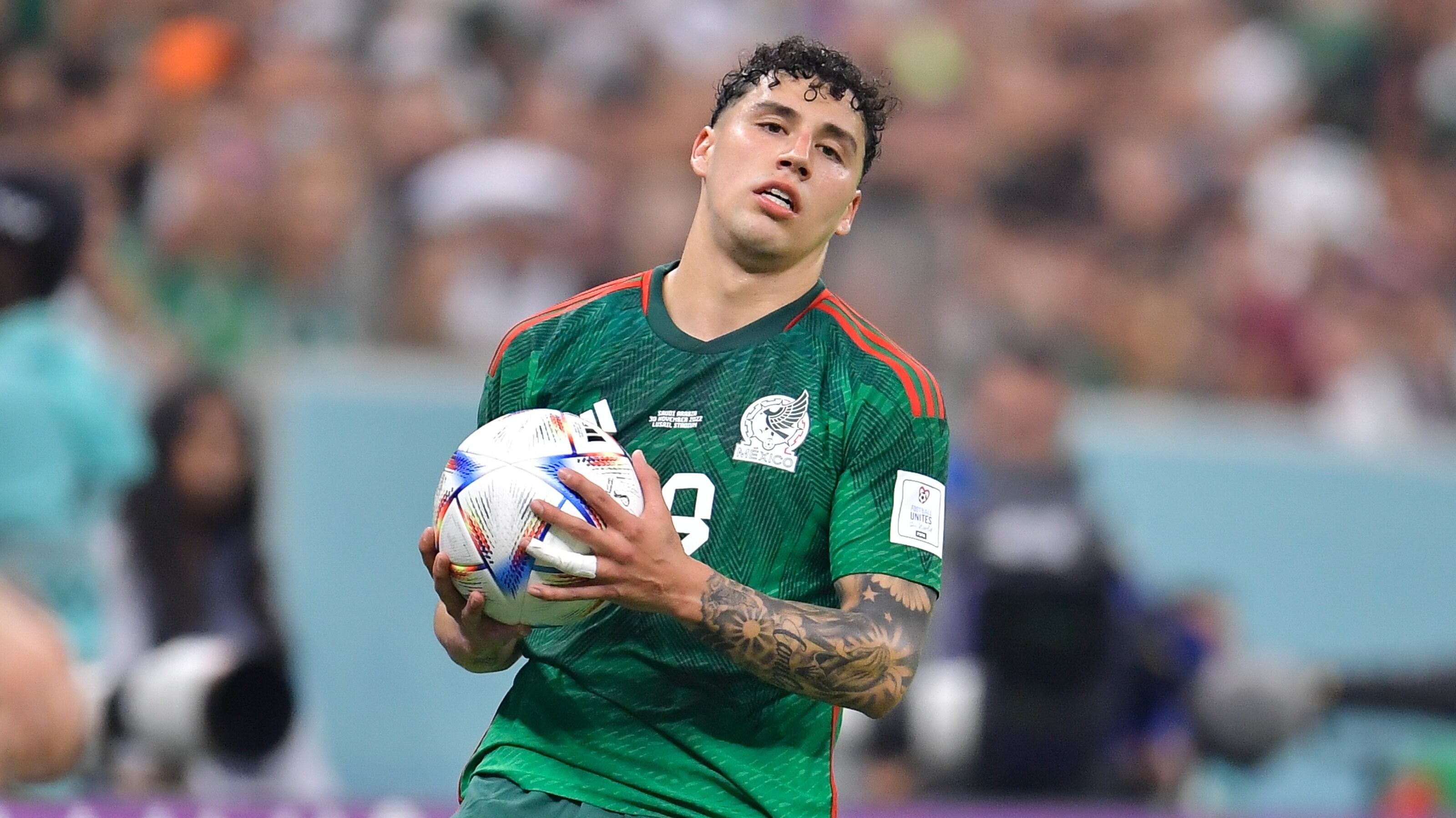 Ajax le “regala” a Jorge Sánchez al Porto y le ponen insólita cláusula