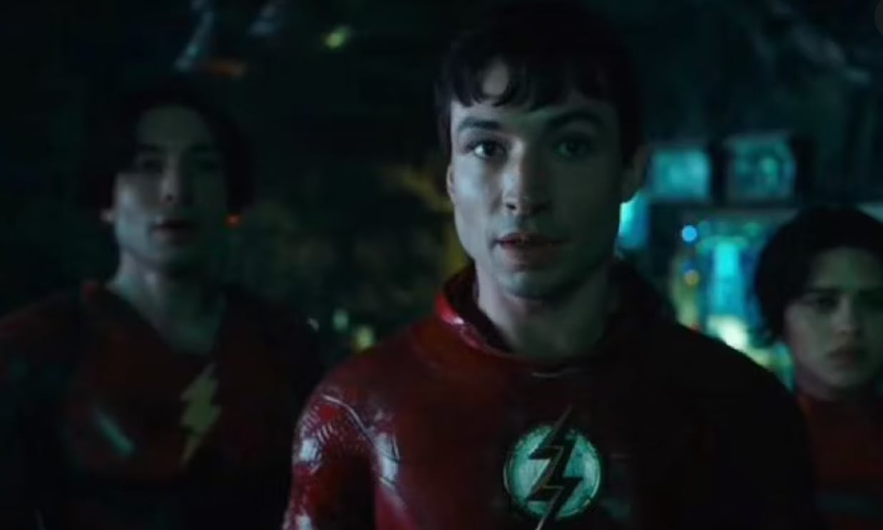The Flash
