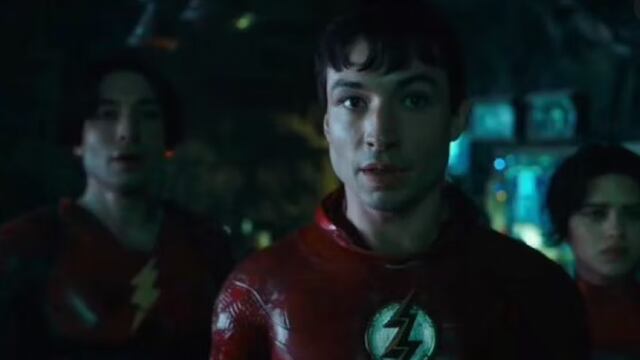 The Flash