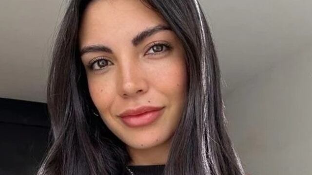 Andrea Otaolaurruchi, ex Acapulco Shore.