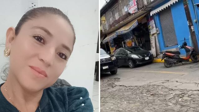 Matan a Patricia Mayoli, ex presidenta municipal de Mesones Hidalgo, Oaxaca