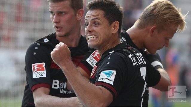Chicharito