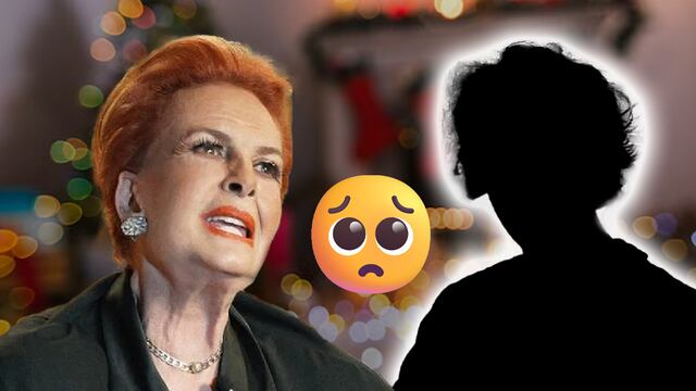 Nieto de Talina Fernández pasará sólo la Navidad