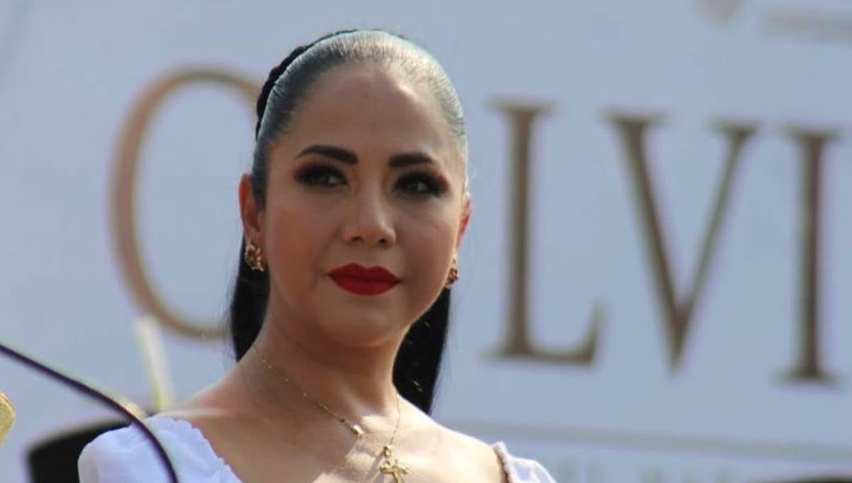Juanita Guerra Mena