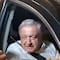 “¿No te da pena?” AMLO fue testigo de gritos y rechazo en Sinaloa