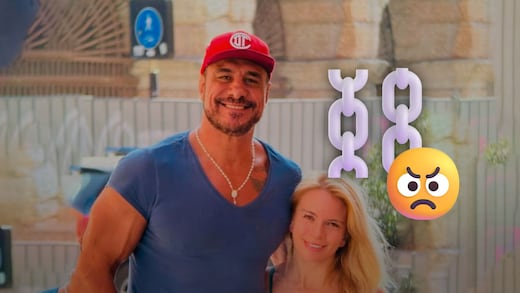 Alberto del Río queda en prisión preventiva por violencia familiar