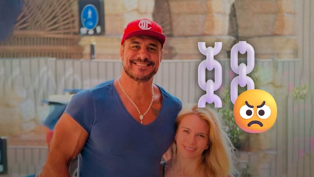 Alberto del Río queda en prisión preventiva por violencia familiar