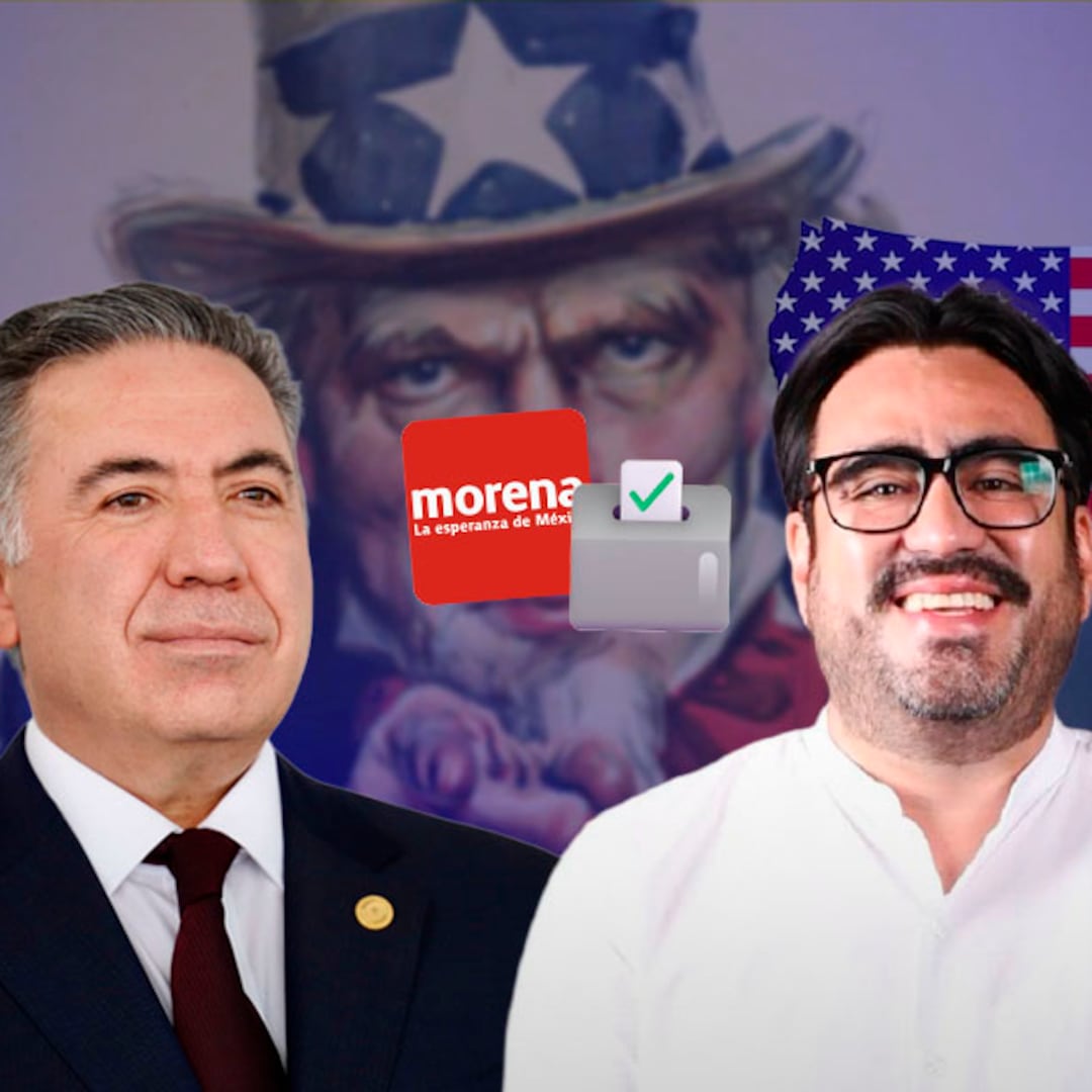 Dos funcionarios de Sinaloa señalados por Estados suenan en Morena para elecciones 2027