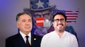 Dos funcionarios de Sinaloa señalados por EU suenan en Morena para elecciones 2027