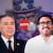 Dos funcionarios de Sinaloa señalados por EU suenan en Morena para elecciones 2027