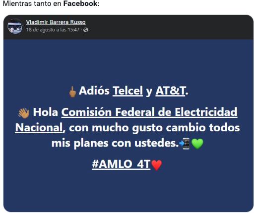 memes fallas de Facebook