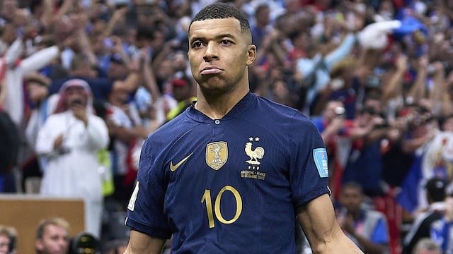 Francia vs Azerbaiyán: A qué hora y cómo ver a Kylian Mbappé en las eliminatorias europeas