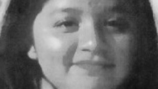 Geny Sharon Olivera Figueroa