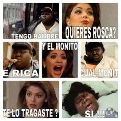 memes Rosca de Reyes