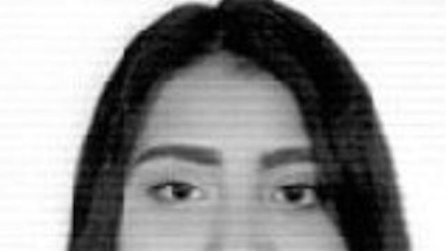 Paola Valeria Ramírez Pineda