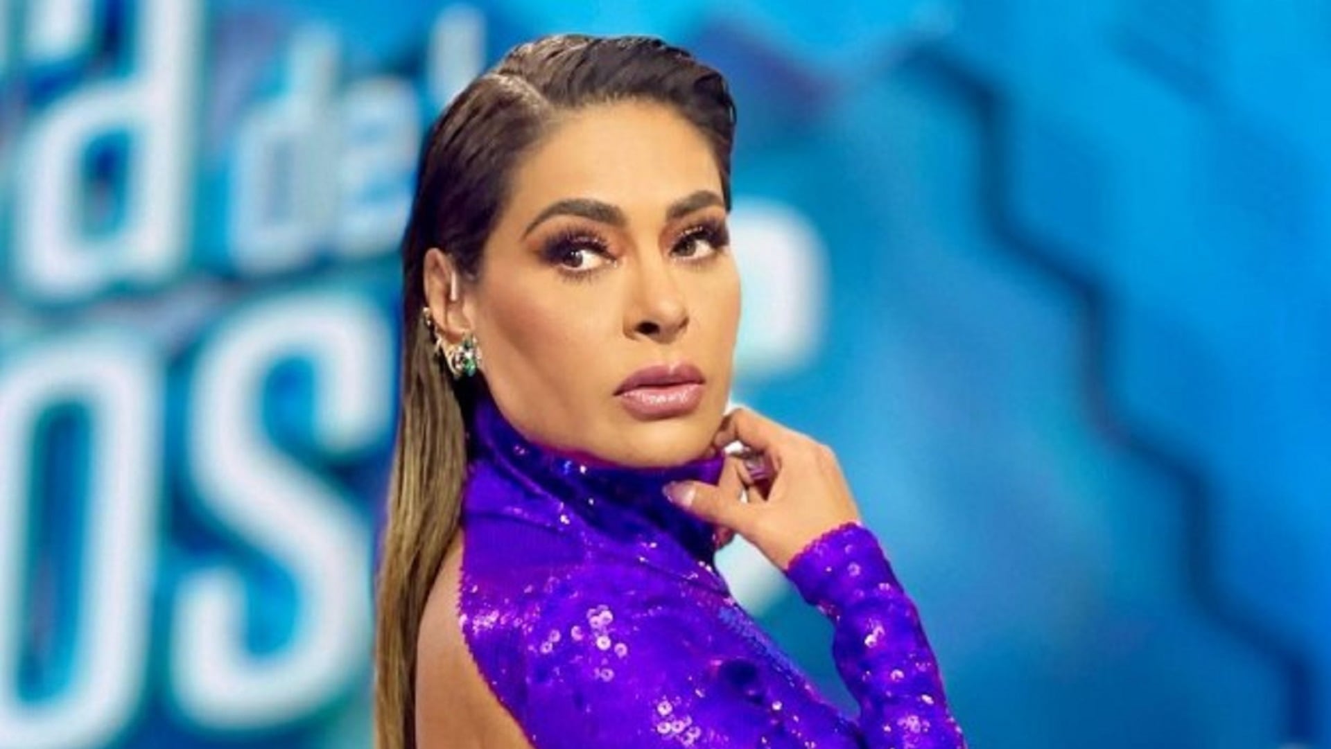 Galilea Montijo