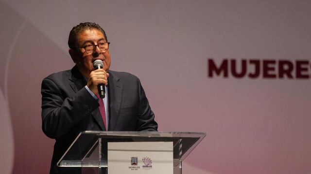 Víctor Mercado Salgado