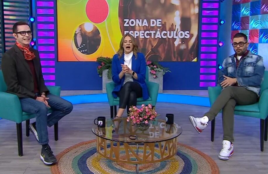 Venga la Alegría