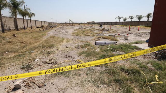 FGR atrae investigación de Teuchitlán y Rancho Izaguirre de CJNG: Fiscalía de Jalisco entregó información