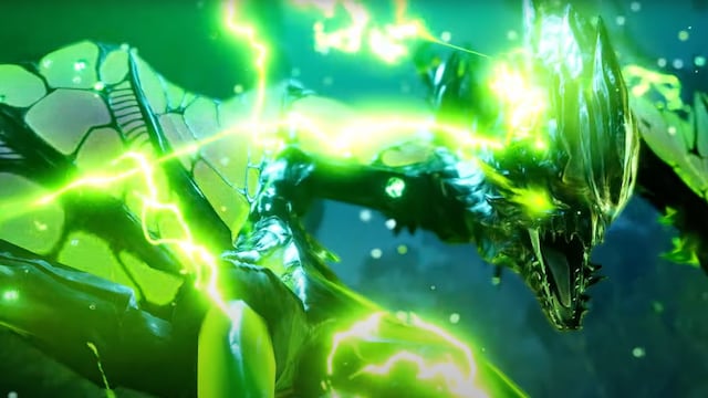 Monster Hunter Rise: Sunbreak