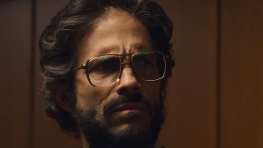 Osvaldo Benavides defiende la serie de Timbiriche y su papel como Luis de Llano