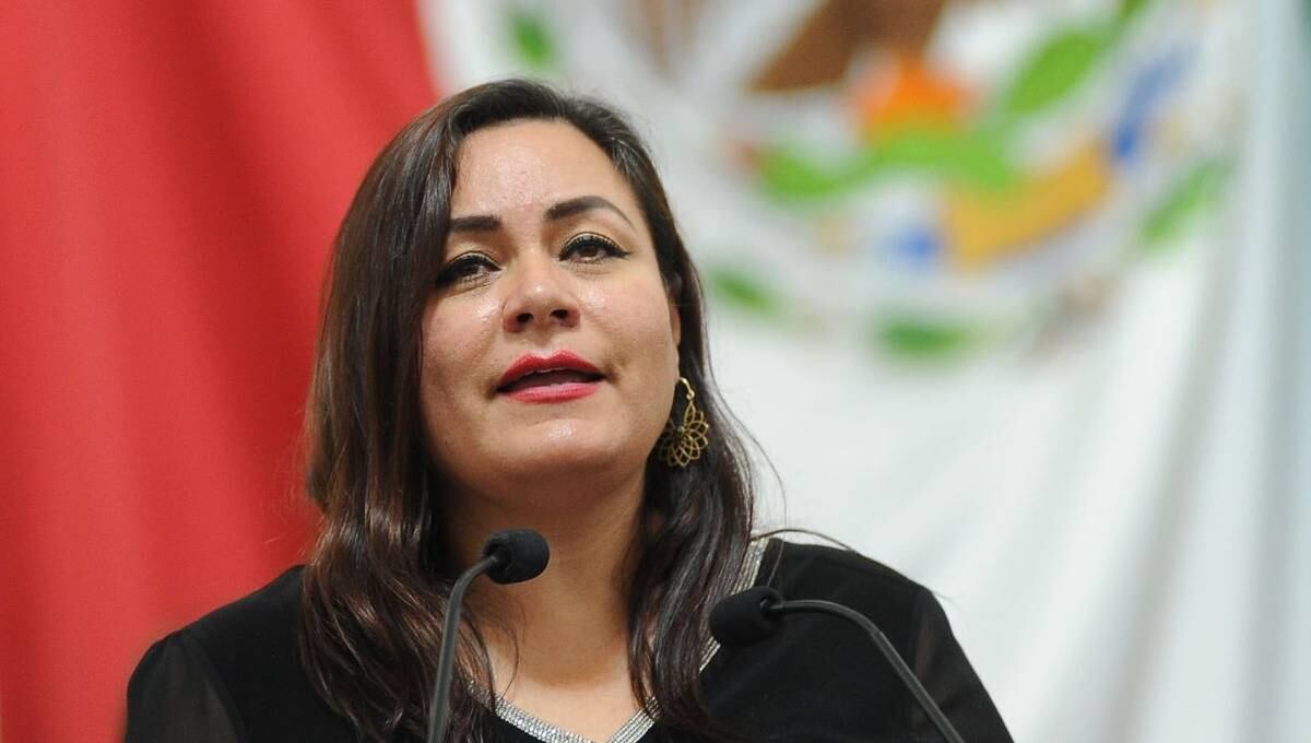 Elizabeth Mateos Hernández