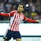 ¿Quién es Omar Bravo? El exjugador e ídolo de Chivas que está en la misma cárcel en la que estuvo el Chapo Guzmán