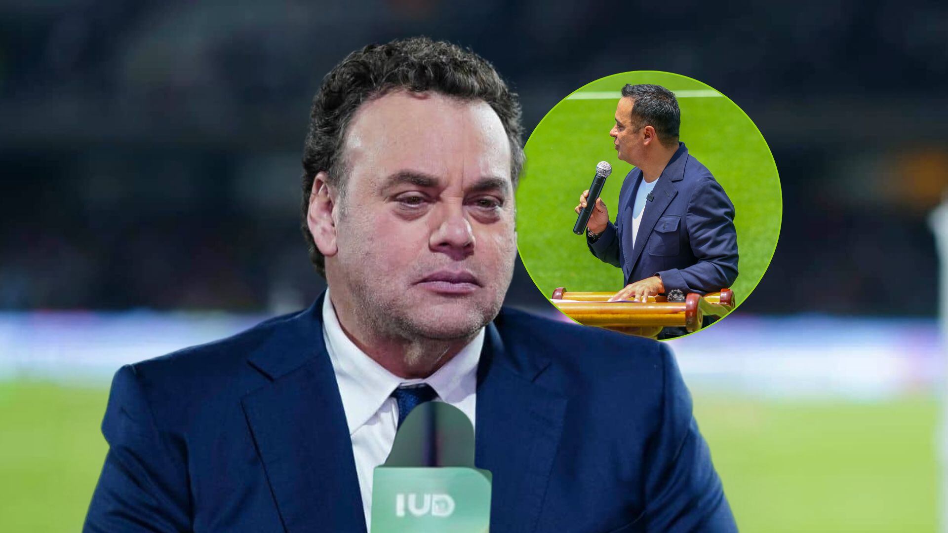 Tiembla Faitelson: Cruz azul tomará medidas legales tras filtración del millonario contrato de Giakoumakis