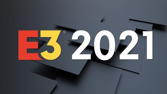 E3 2021