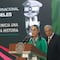 Claudia Sheinbaum propone vuelos directos entre Houston y el AIFA