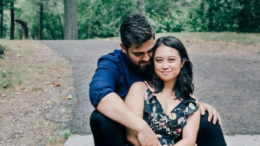 10 poemas de amor para San Valentín para mi esposa que se pueden dedicar el 14 de febrero