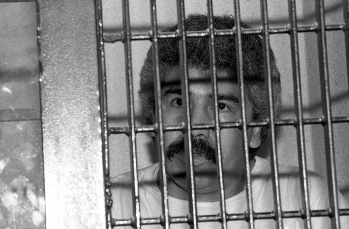Rafael Caro Quintero