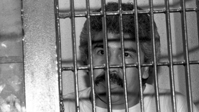 Rafael Caro Quintero