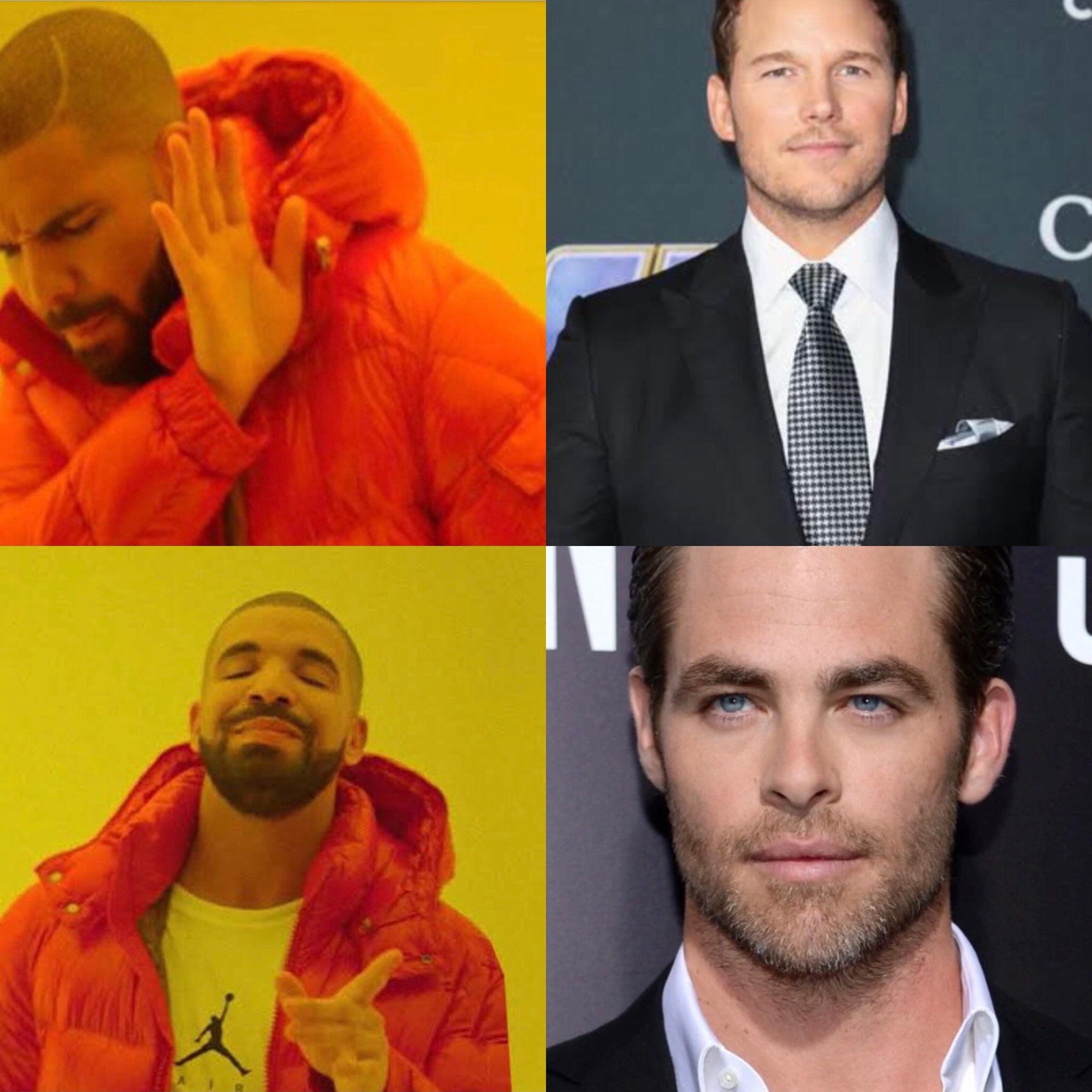 Criticas a Chris Pratt sobre el comentario de su hija