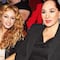 Paulina Rubio agradece el amor de Susana Dosamantes en “tiempos difíciles”