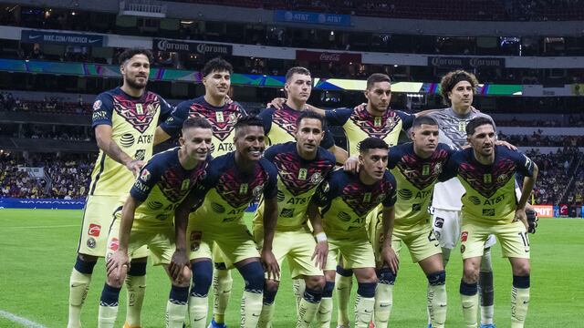 Los equipos favoritos del Clausura 2022