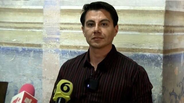 ¿Quién fue José Luis Pereira Robles?