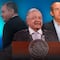 AMLO tunde a Felipe Calderón por cinismo ante veredicto de Genaro García Luna: “Se salió por la tangente”