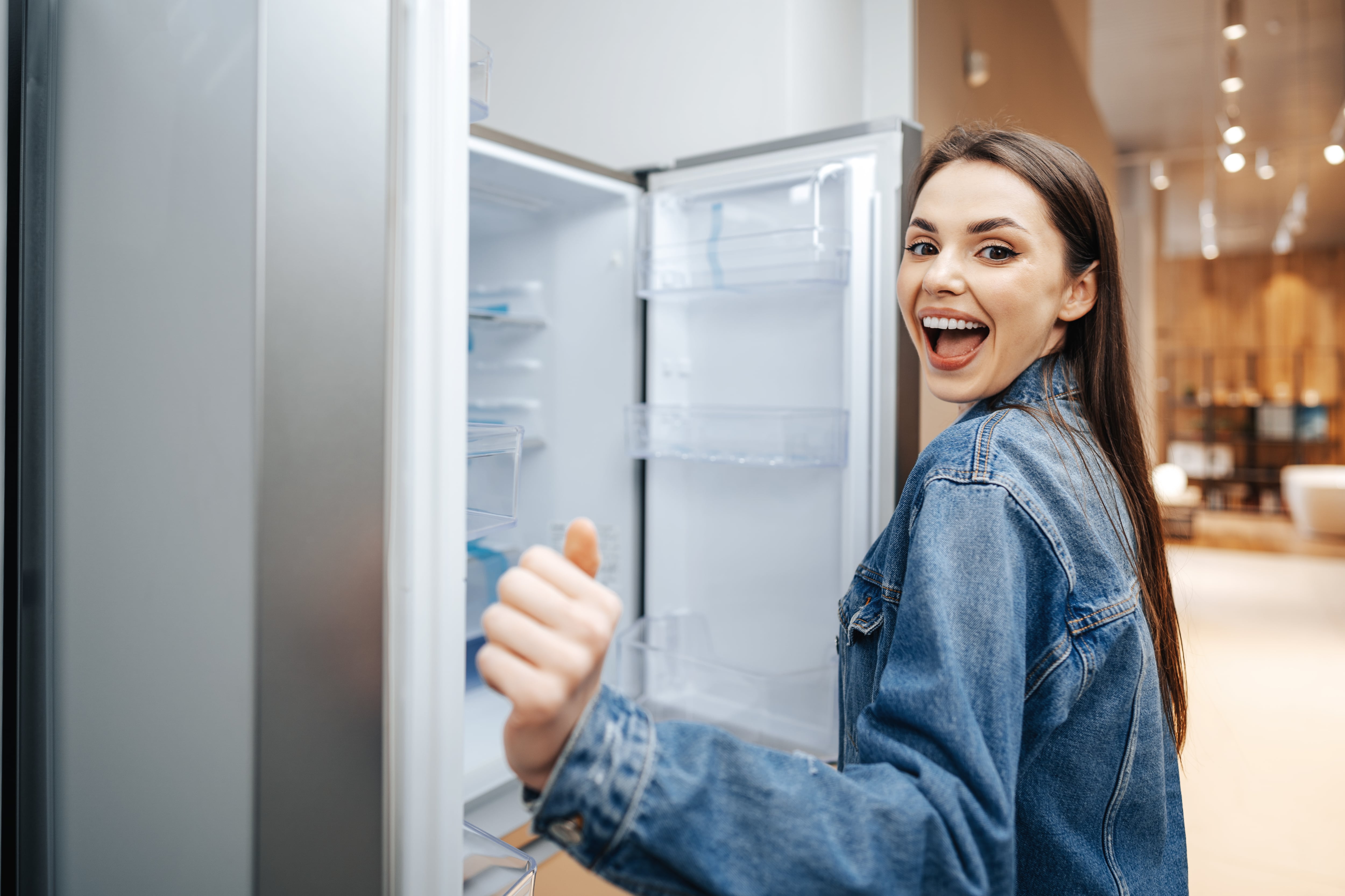 ¿Quieres cambiar tu refrigerador viejo? La CFE te puede ayudar